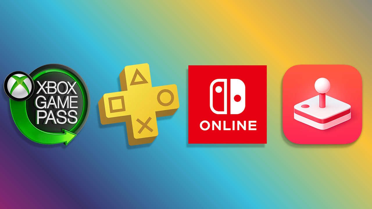 The Best Gaming Subscription Services In 2022 - GameSpot