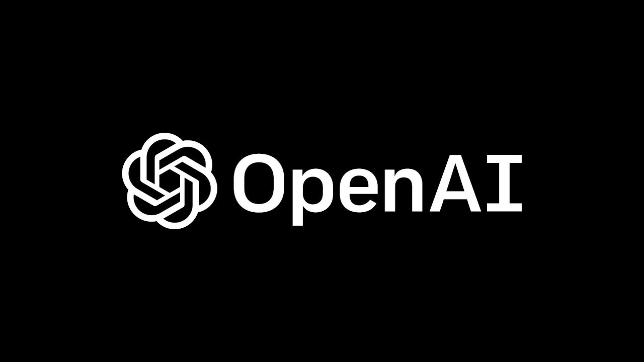 OpenAI Logo Animation | Custom Animated Logo Service