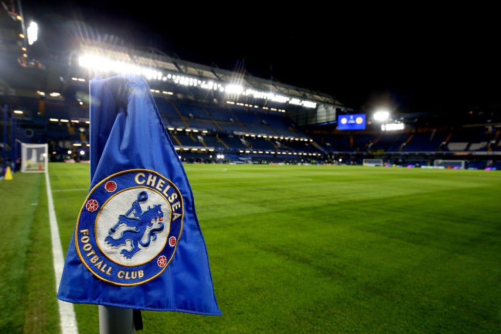 Fan body writes to Chelsea FC after poll comes out against Stake shirt deal  | SportBusiness
