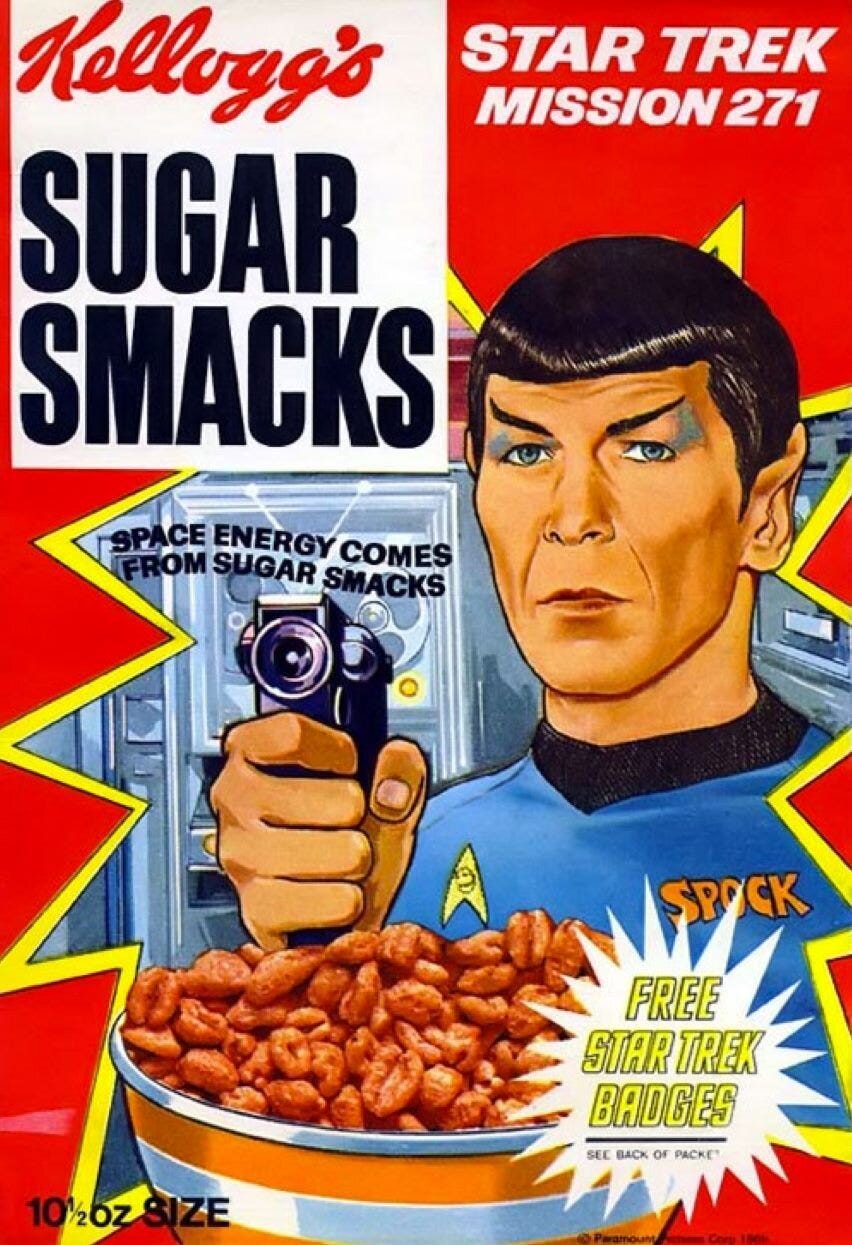 Star Trek's Gold Key Comics // Star Trek's 55th Anniversary — You Don't  Read Comics