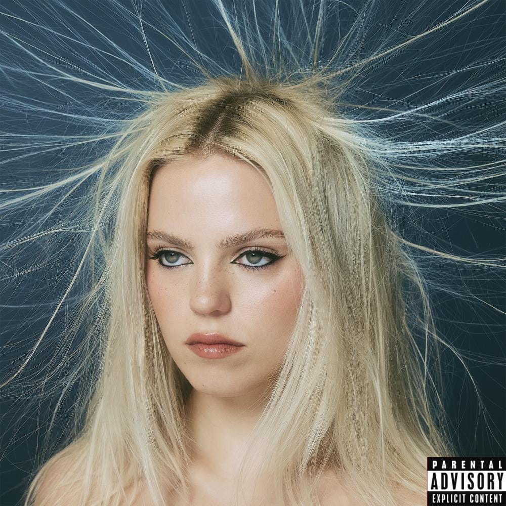 Renee Rapp - Snow Angel (Explicit) - CD - Walmart.com