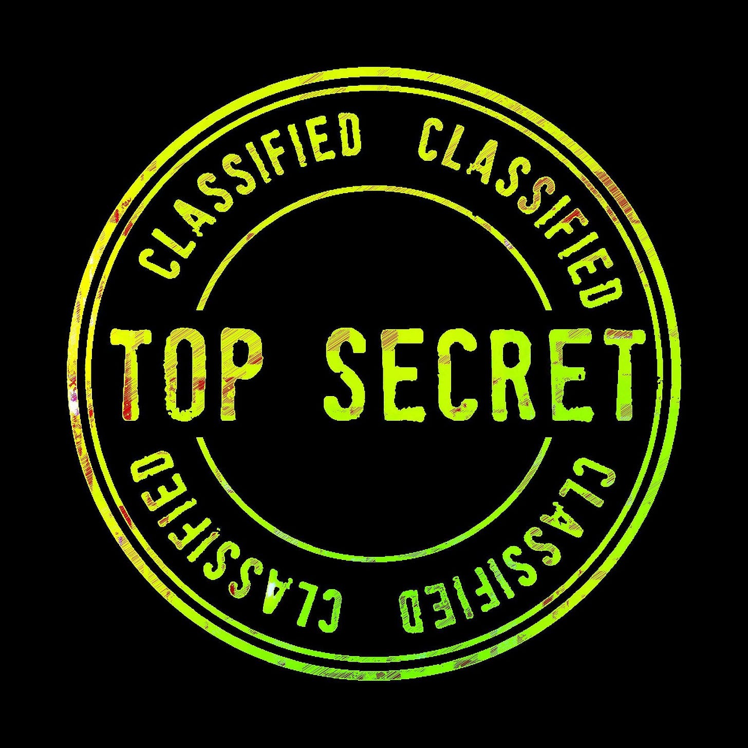 Free picture: top secret, sign, classified document, llustration, secret