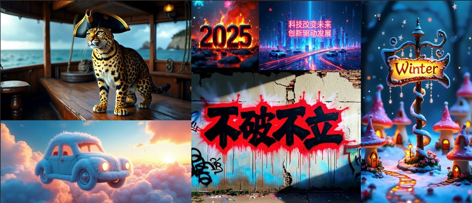 A collage of images of a cat and a graffiti

AI-generated content may be incorrect.