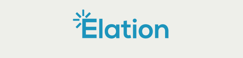Vectorial with Elation Logo