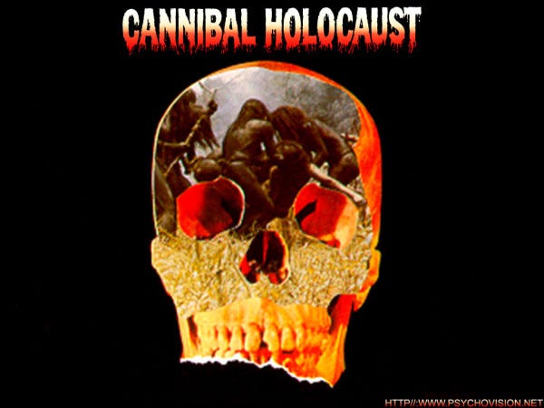 cannibal holocaust most offensive films of all time