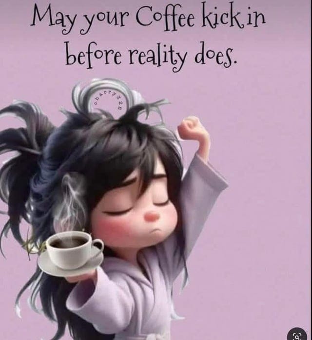 r/coffeelife - I love coffee