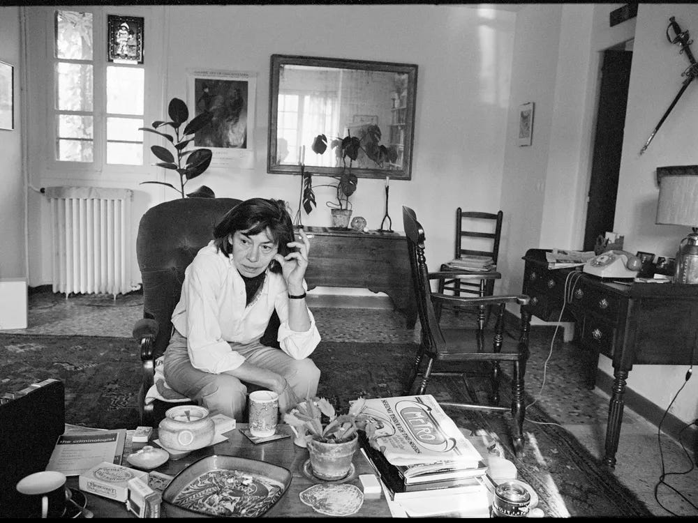 Was Patricia Highsmith Actually a Hopeless Romantic? | Smart News|  Smithsonian Magazine
