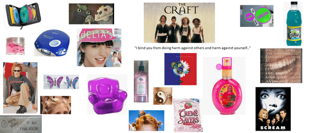 r/starterpacks - a collage of various items