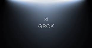 Grok | xAI