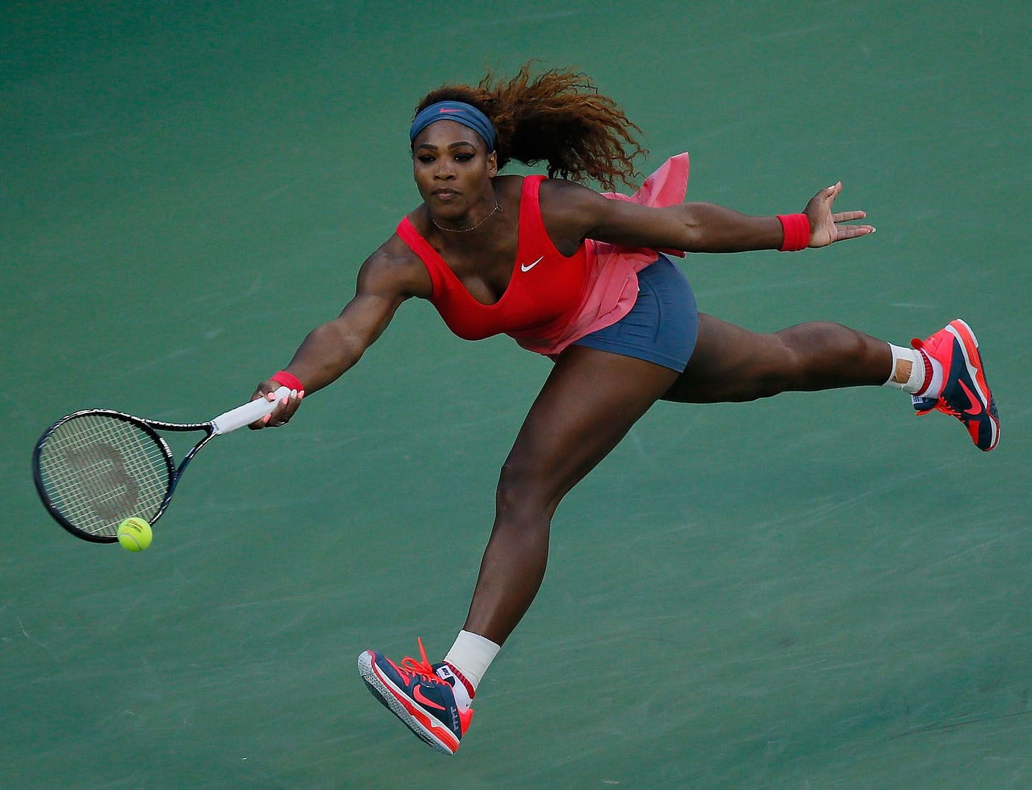 Serena Williams | Biography, Titles, & Facts | Britannica