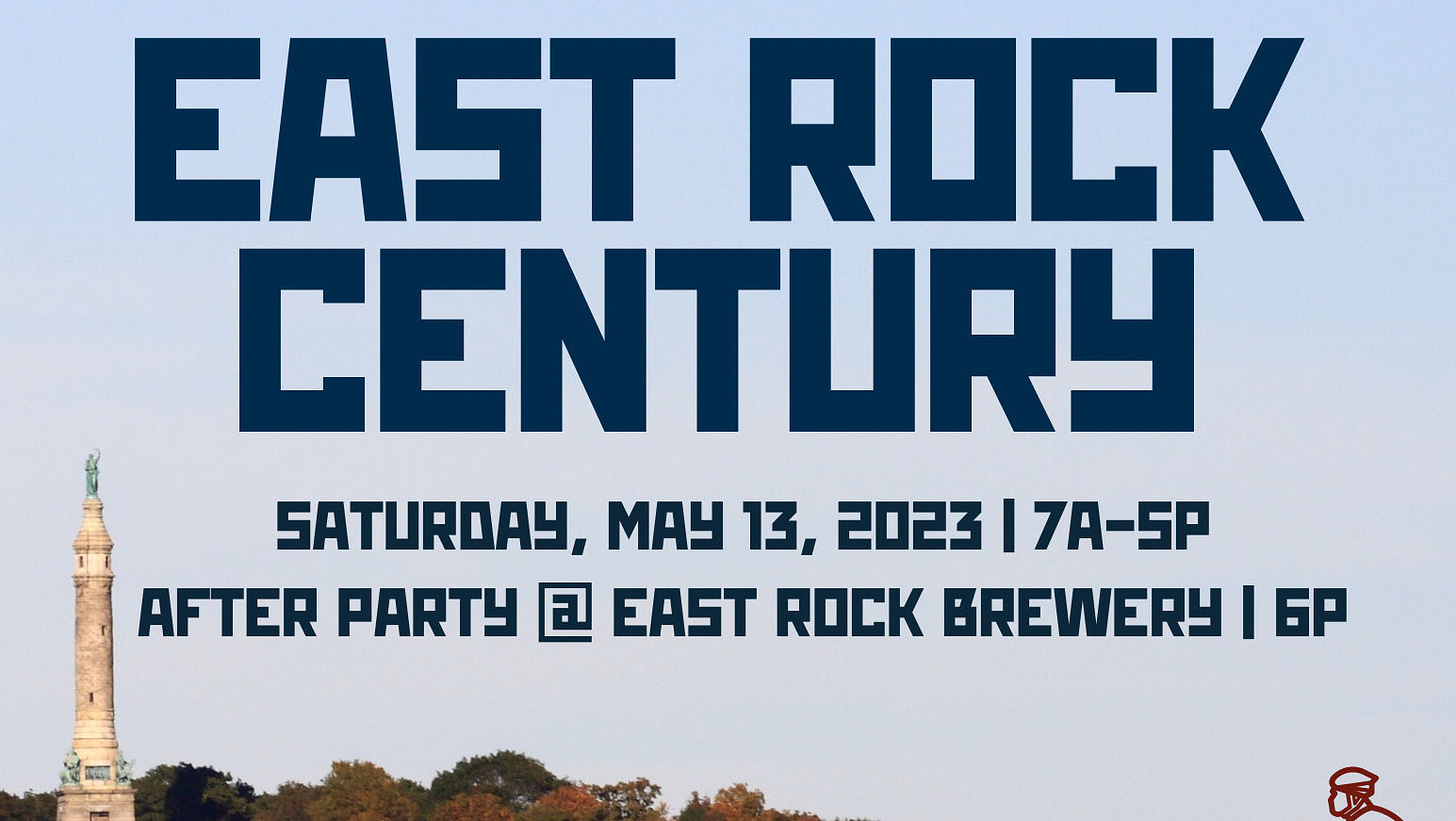 East Rock Century