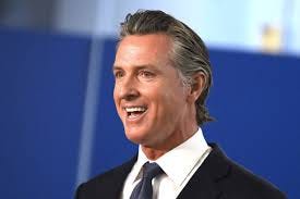 Gavin Newsom Just Showed Us His True ...