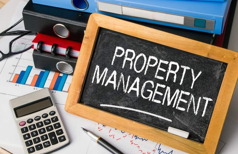 Hire Property Manager or Manage Yourself? - RCPM Solutions