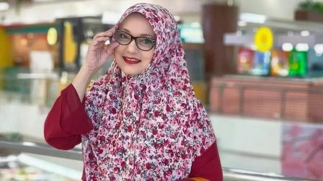 Kabar Duka, Artis Senior Marissa Haque Meninggal Dunia