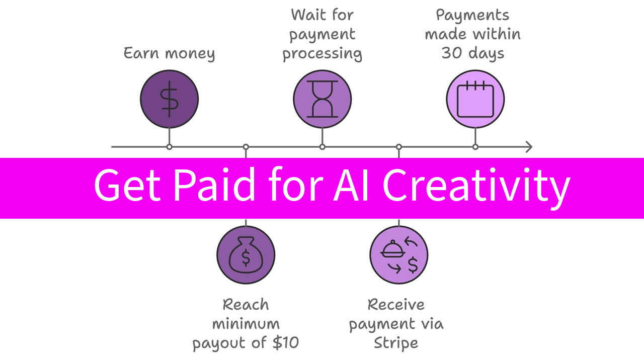 AI Creators Economy