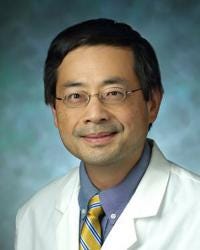 Jun Luo
