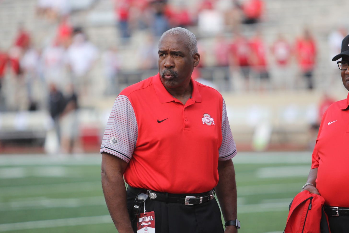 Gene Smith speaks on dangers of student-athlete payment – The Lantern
