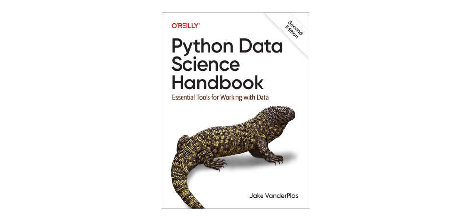 Python Data Science Handbook, 2nd Edition