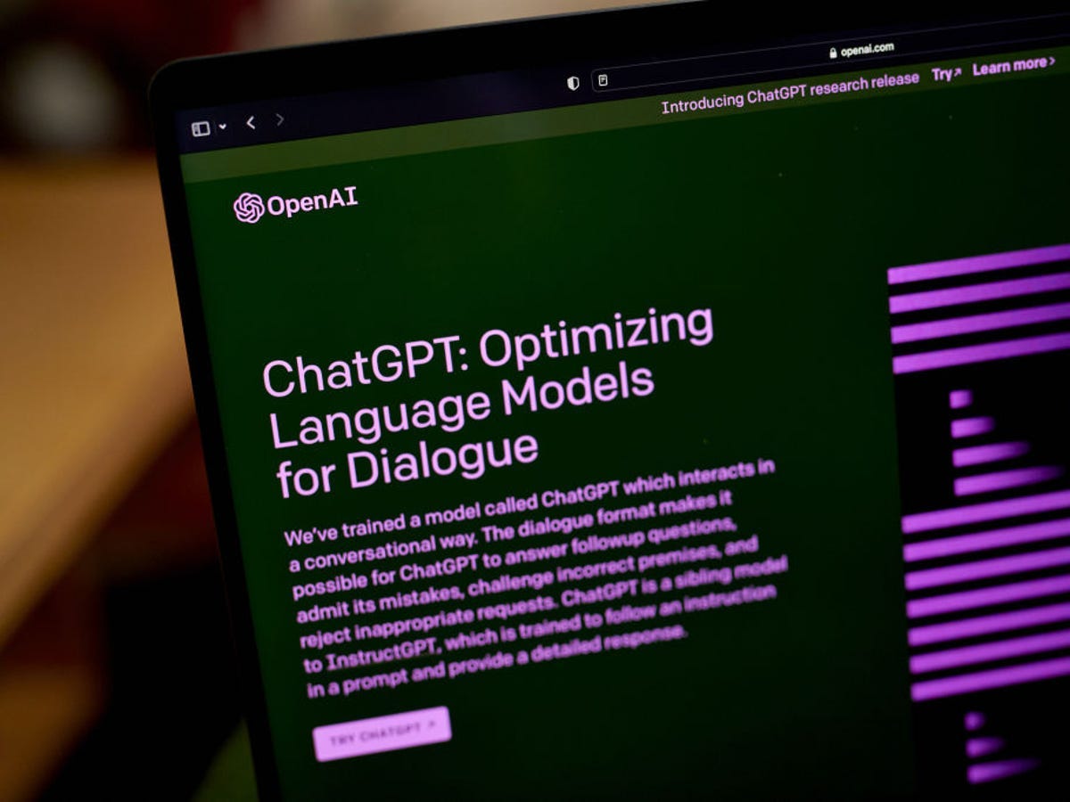What is ChatGPT and why does it matter? Here's what you need to know | ZDNET