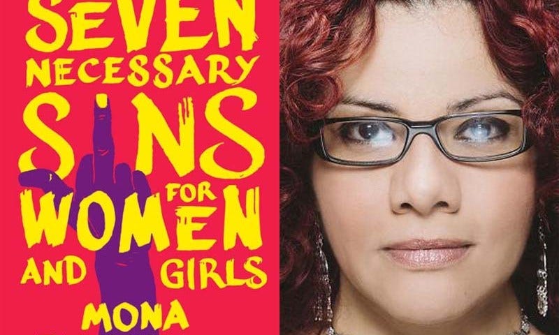 Book The Seven Necessary Sins for Women and Girls By Mona Eltahawy PDF