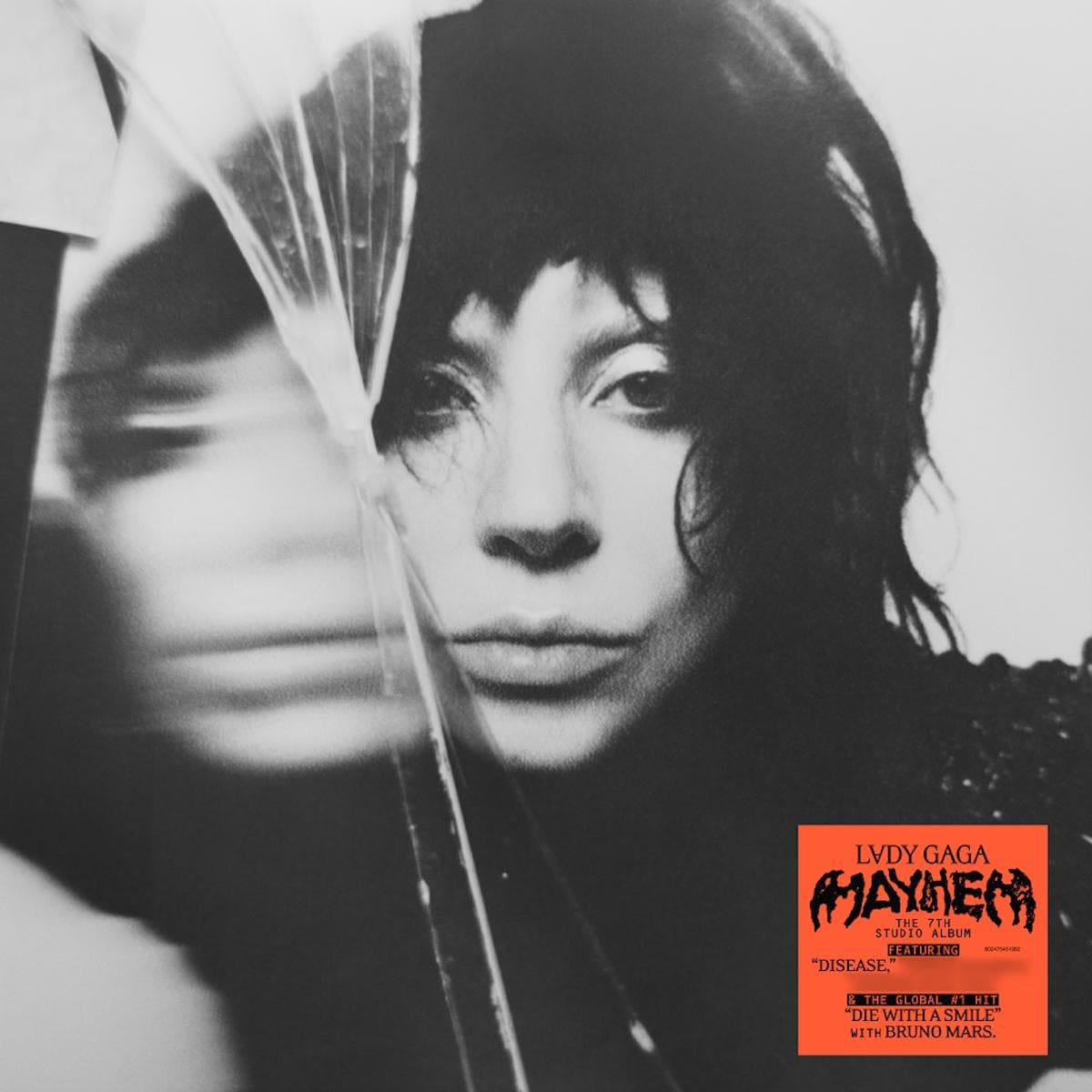 Lady Gaga – Mayhem | The Quietus
