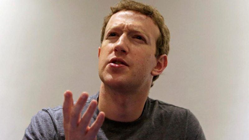 mark zuckerberg tips for congressional hearing facebook