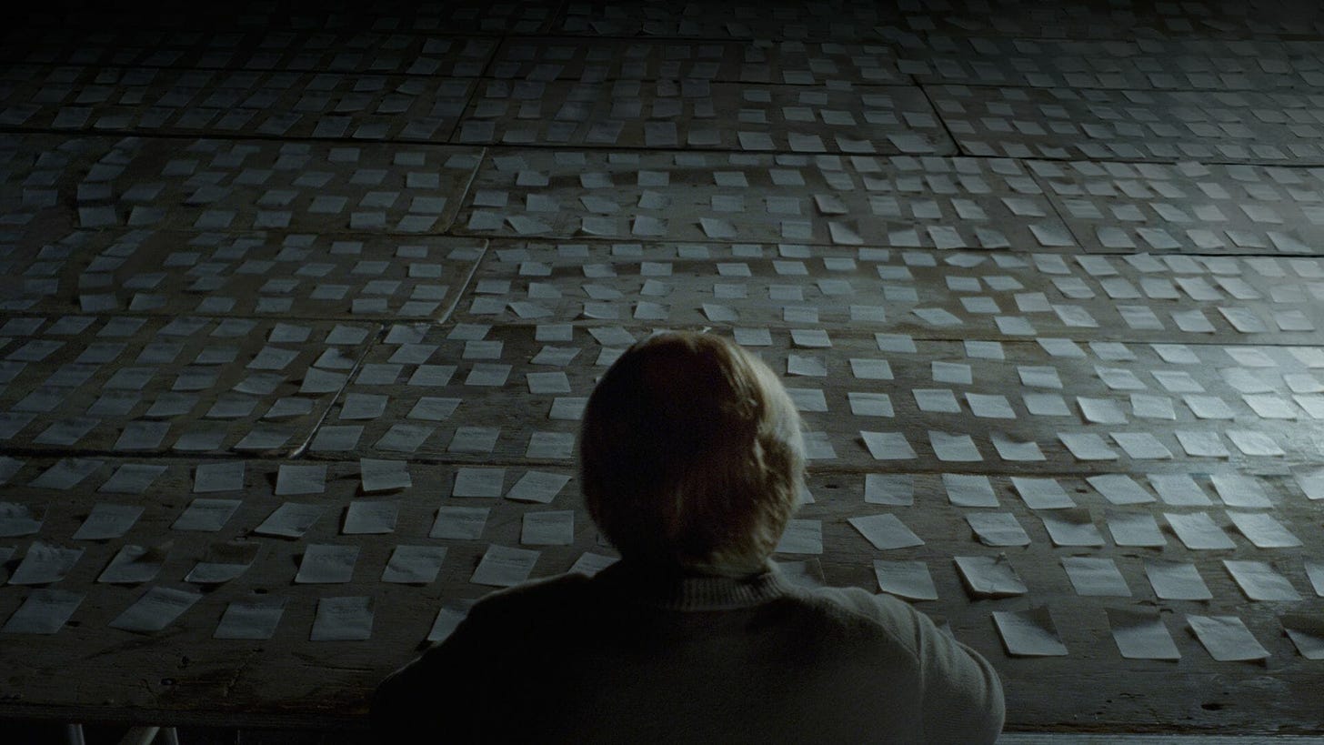 From Script to Screen: Synecdoche New York - The Script Lab