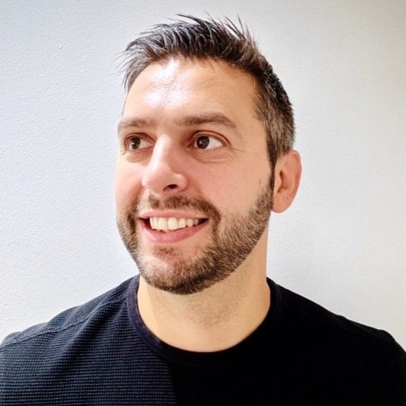 Profile photo of Robert Hanna