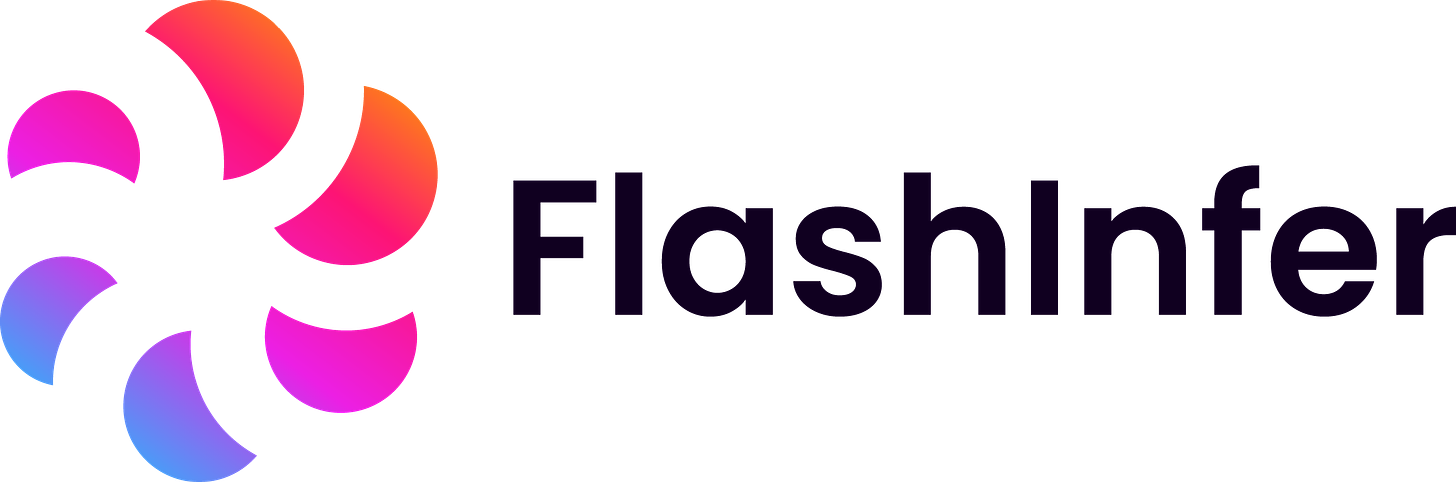 flashinfer-logo