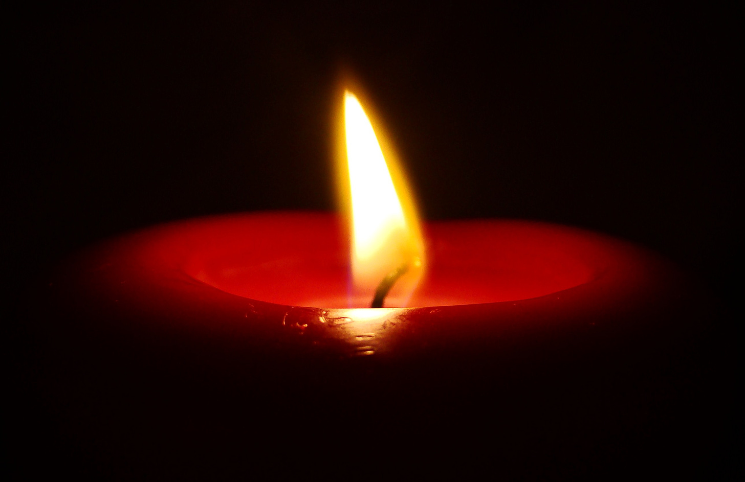 What's Healing About Lighting Candles? | The Fetzer Institute