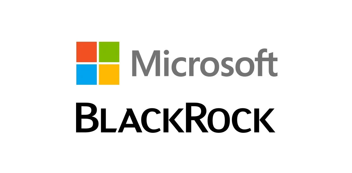 Microsoft and Blackrock launch US$ 30 billion AI fund to invest in Data  Centers