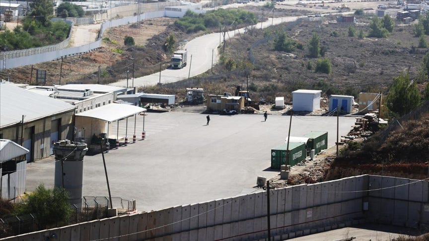 Gazan detainee gang-raped by Israeli soldiers at Sde Teiman Prison