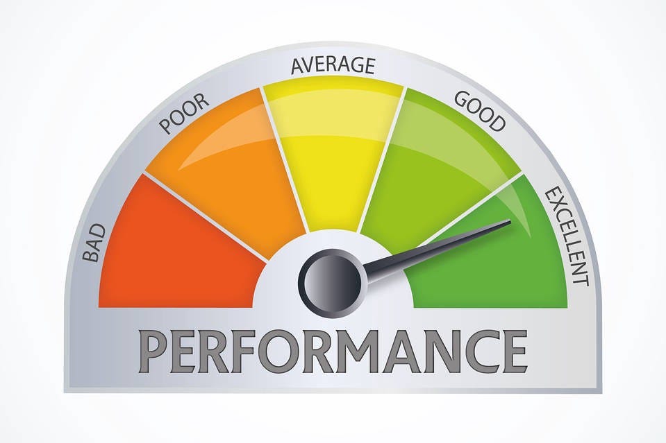 How to Establish and Maintain Effective Performance Review Process