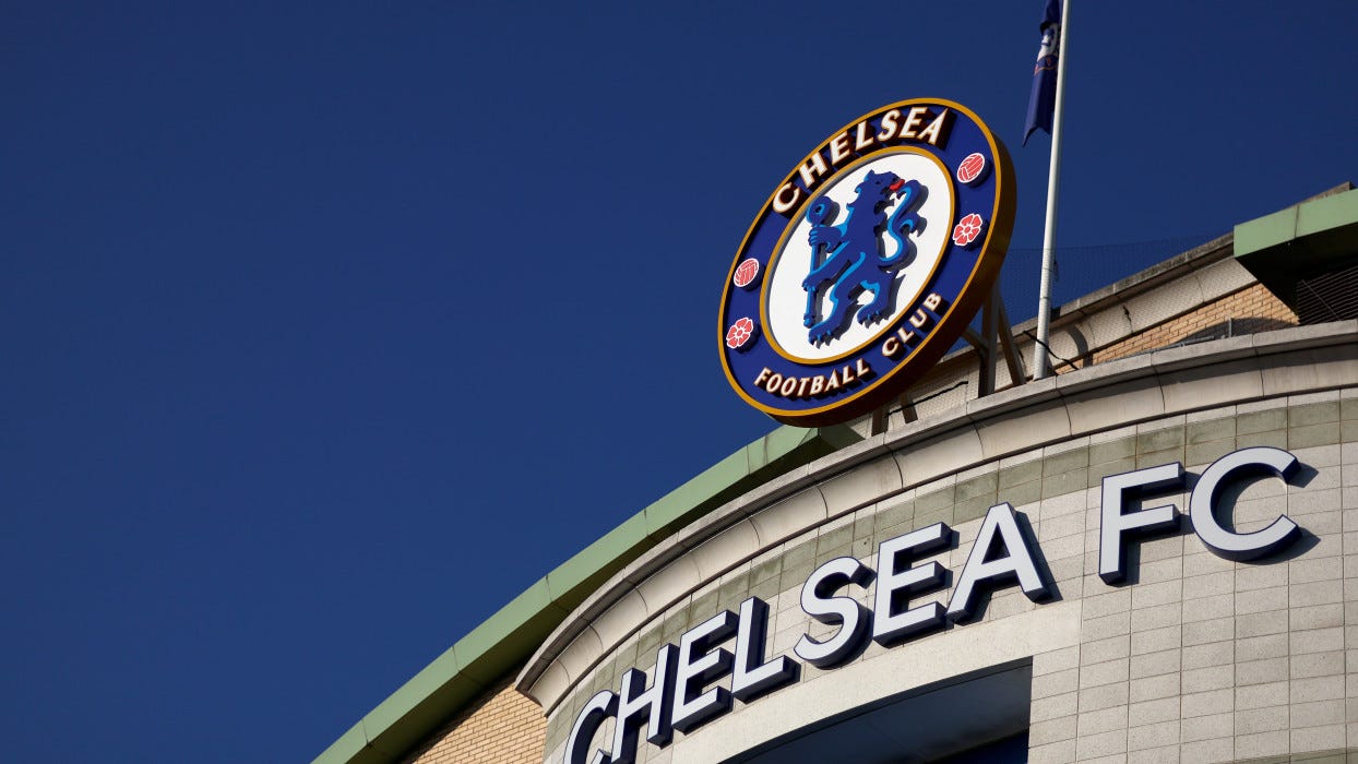 Safeguarding | Official Site | Chelsea Football Club