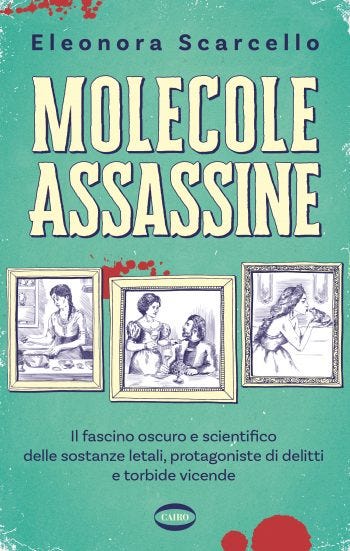 Molecole assassine