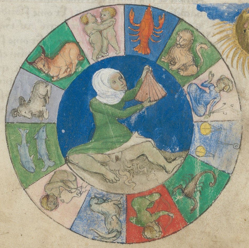 Menstruation in medieval times – A practical experiment-Wienische Hantwërcvrouwe 1350