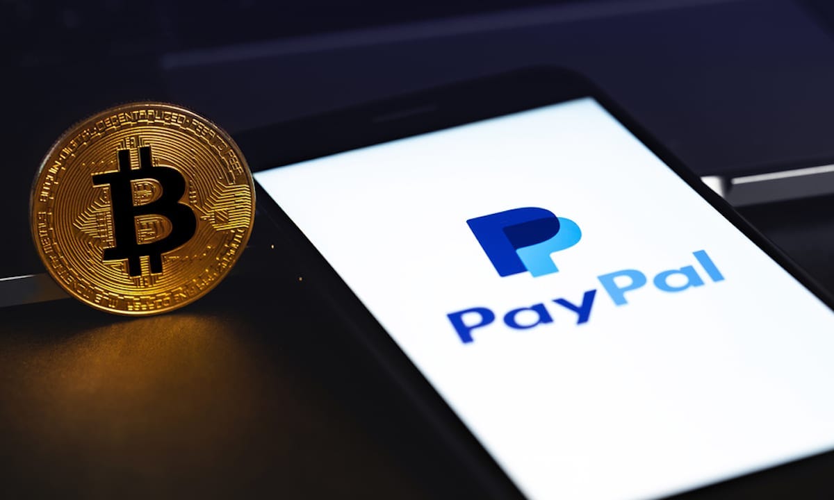 PayPal, Coinbase Aim To Bridge Crypto 'Divide'