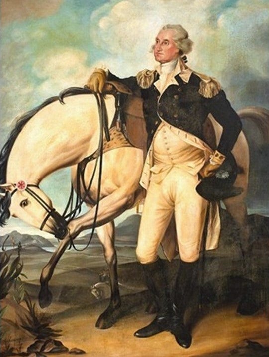 George Washington