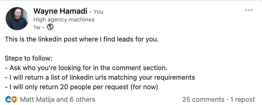 AI agents suck. We're fixing that.  From the team behind AgentOps, Agency helps teams create reliable AI agents at scale.  Agent Dev Tools AgentOps is the industry leading agent observability platform.  Vetted AI Agents Browse 400+ AI agents working in production.  Agent Expertise We help everyone from startups to enterprise build agents at scale.  About Agency AI agents are the next major paradigm shift in computing. We bring them to life.  We've personally built and reviewed hundreds of AI agents. Agency helps clients prototype and productionize ambitious projects.  Find out more.