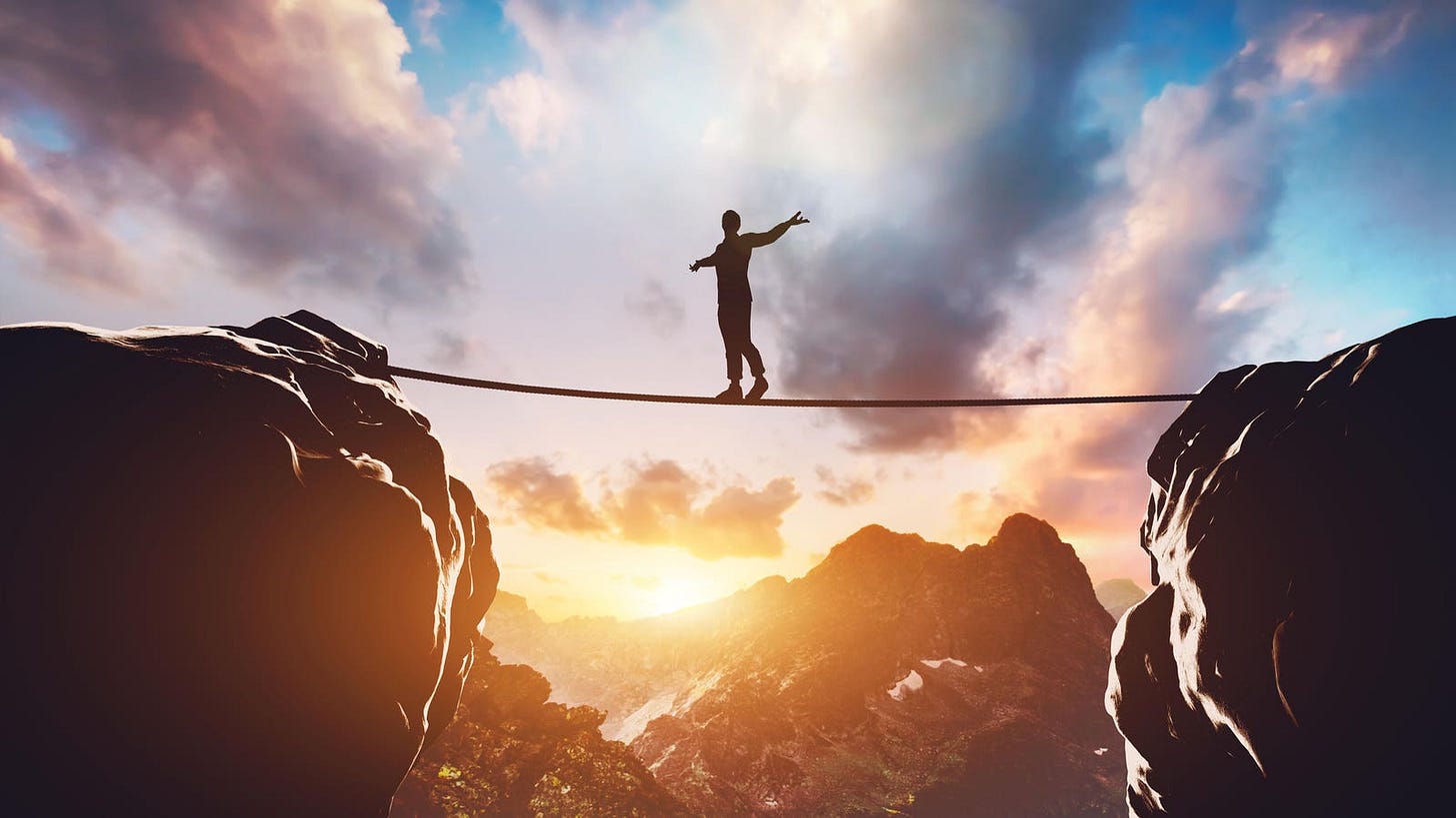 5 Strategies To Build Unshakable Self-Confidence