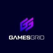GamesGrid Logo