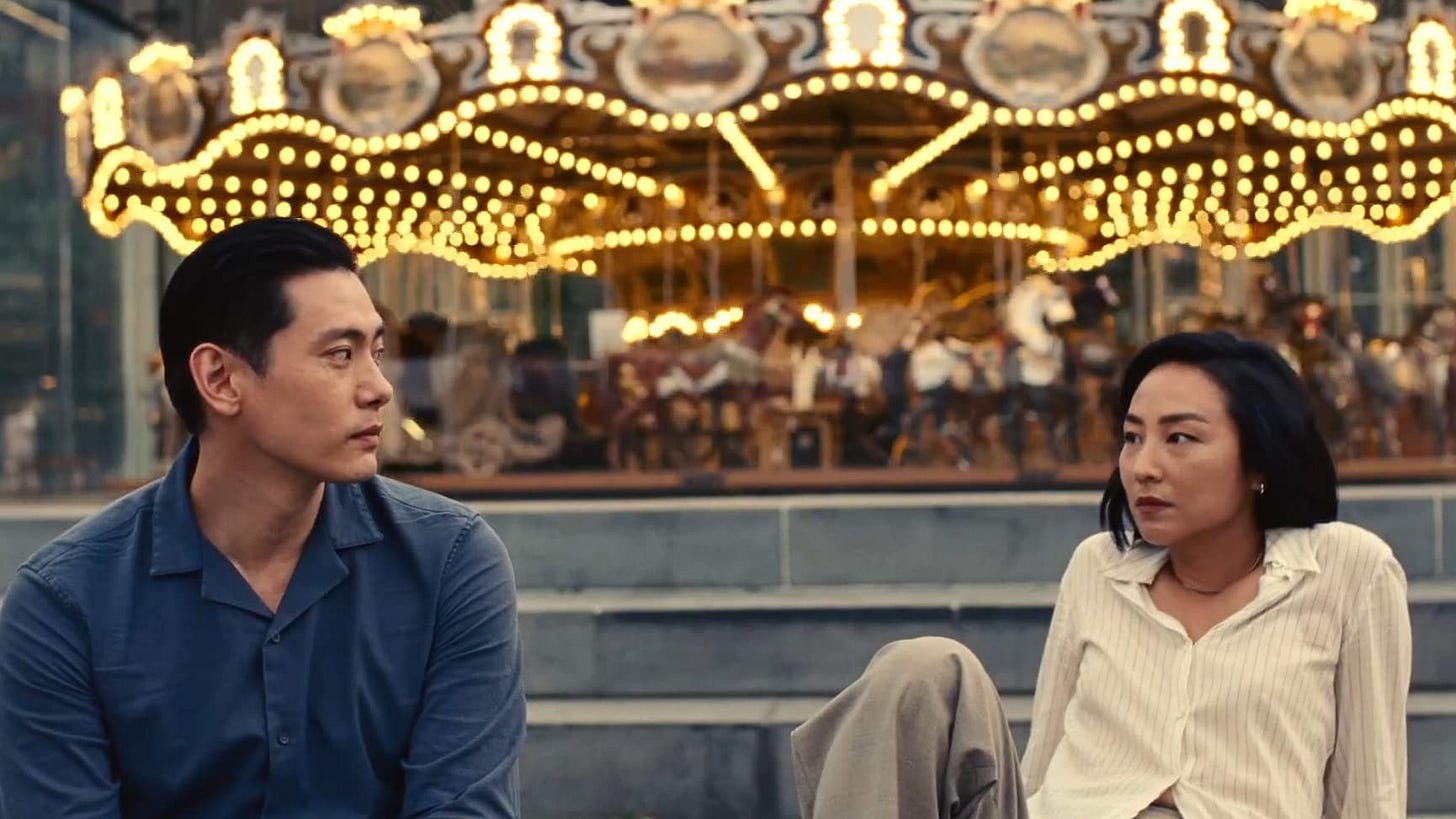 Past Lives (2023) - IMDb