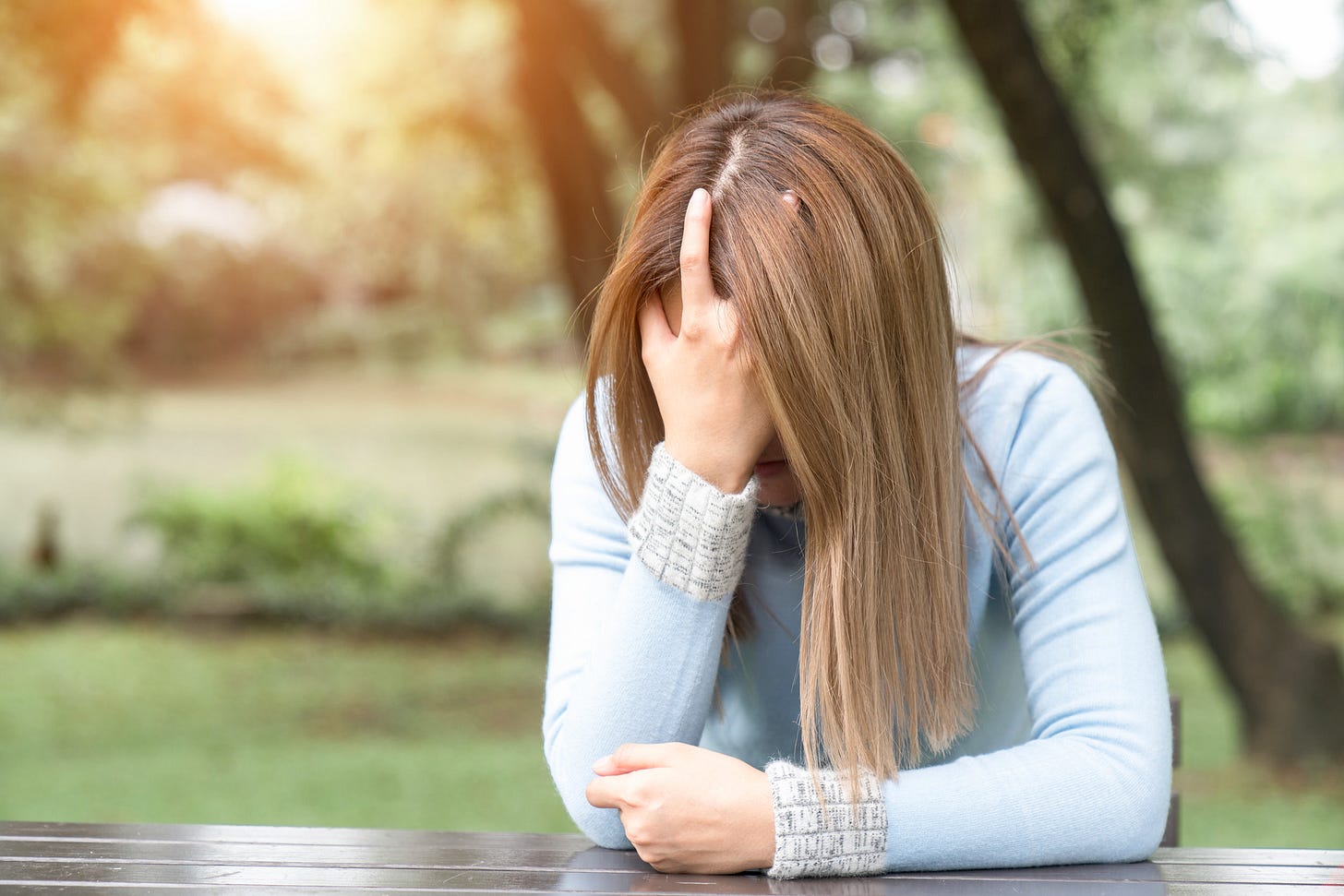 When Life Feels Hard — The Better Mom