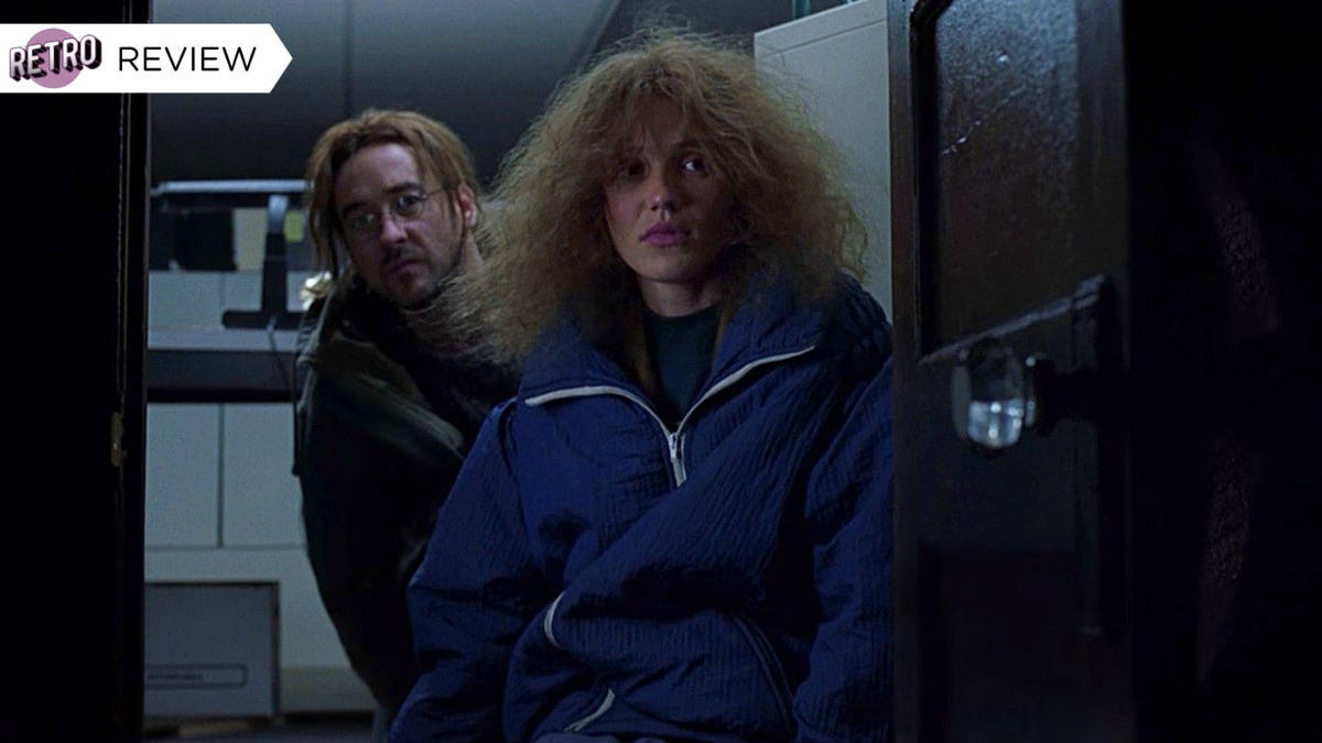 Being John Malkovich Retro Review: More Depth Can Be Found in 2020