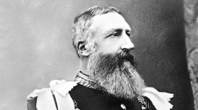 King Leopold II of Belgium. Photo Credit: London Stereoscopic and Photographic Company, Wikipedia Commons