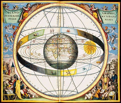 Medieval Astronomy