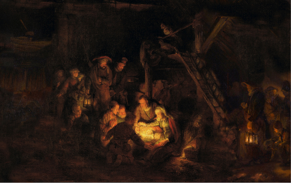 rembrandt