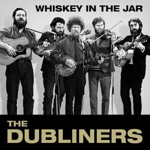 Whiskey In the Jar (Live) - song and lyrics by The Dubliners | Spotify