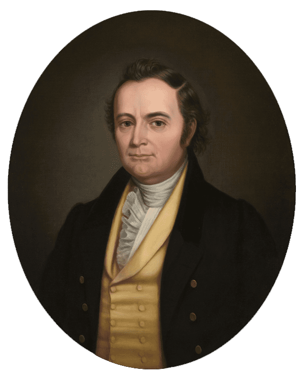 “Speaker of the House John W. Taylor of New York.” US House of Representatives: History, Art &amp; Archives. Accessed January 12, 2023. https://history.house.gov/Historical-Highlights/1700s/Speaker-of-the-House-John-W--Taylor-of-New-York/. 