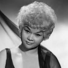 Etta James: Biography, Singer, Grammy ...